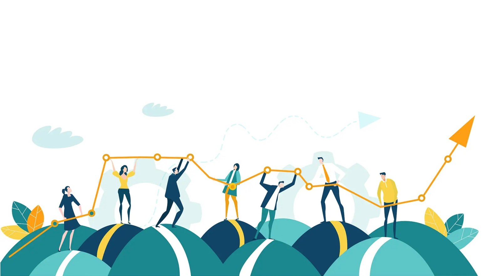 Grow Your Startup with SEO