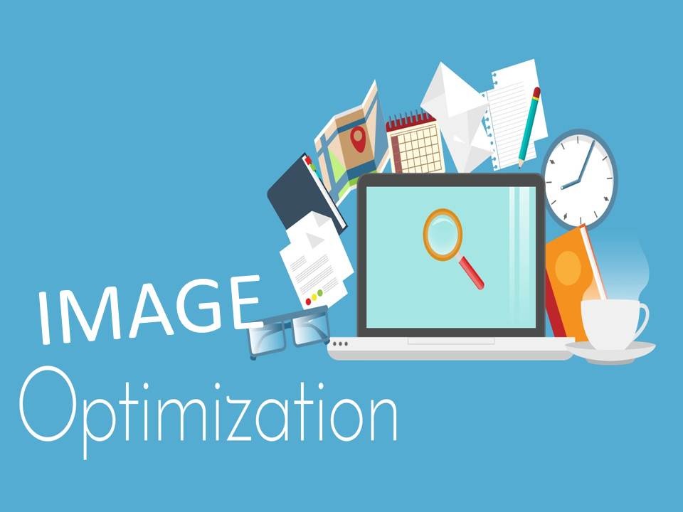 Optimize Your Images for Higher Search Engine Results